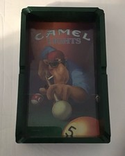 joe camel ashtray for sale joe camel ashtray for sale Knox