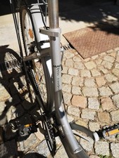 Damen herren fahrrad gebraucht kaufen  Kirchberg