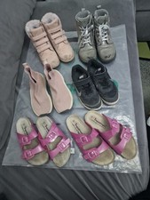 Mädchen schuhe sportschuhe gebraucht kaufen  Grünsfeld
