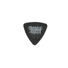 Plektrum suicidal angels gebraucht kaufen Plektrum suicidal angels gebraucht kaufen  Taura b. Burgstädt