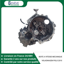 Boite vitesses volkswagen d'occasion  Niort