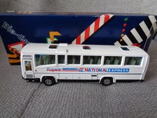 Corgi 769 plaxton for sale  CARSHALTON