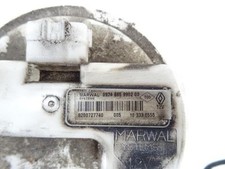Pompe gavage renault d'occasion  Saint-Lizier