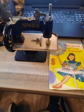 Rare machine coudre d'occasion  Roubaix