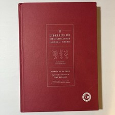 Libelous medicinalibus indorum for sale  Redford