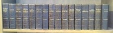 Dickens set odhams for sale  AMMANFORD
