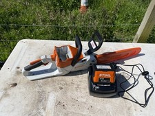 Stihl msa cordless for sale  DORCHESTER