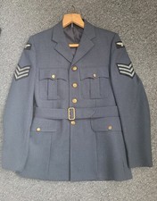 Raf mens tunic for sale  LEEDS
