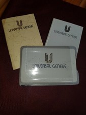 Universal geneve usato  Italia