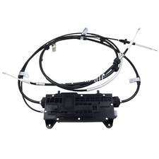 Parking brake module for sale  LICHFIELD