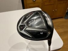 titleist d2 12 degree for sale  BROMLEY