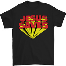 Jesus saves funny for sale  COVENTRY