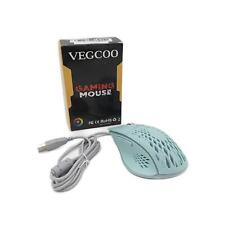 Vegcoo gaming mouse gebraucht kaufen  Grünhain-Beierfeld