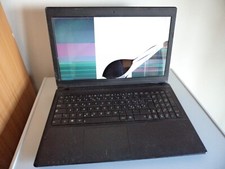 Notebook asus x55a usato  Minturno