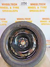 Skoda fabia steel for sale  ROTHERHAM