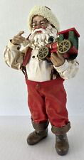 Christmas santa figure for sale  Fort Myers