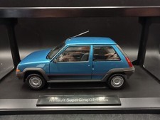 Renault super turbo usato  Gorla Minore