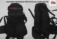 Active decespugliatore zaino usato  Massa
