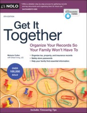 Get together organize for sale  Montgomery