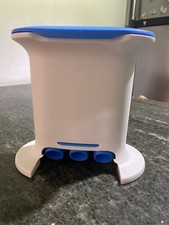 Gnocchi party tupperware usato  Perugia