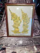 Vintage thai temple for sale  Roanoke