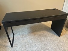 Ikea micke office for sale  Ann Arbor