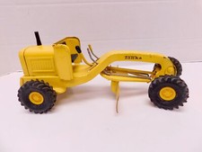 Vintage 1960s tonka for sale  Evanston