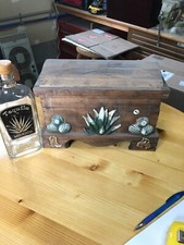 Vintage treasure chest for sale  Ceresco
