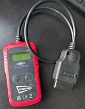 Obd11 scan tool for sale  MILTON KEYNES