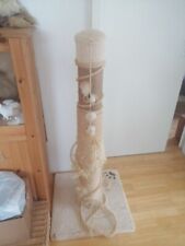 Kratzbaum gebracht verschenken gebraucht kaufen  Oldendorf
