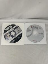 Cubase le5 lexicon for sale  Minneapolis