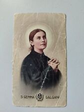 Santa gemma galgani usato  Nicosia