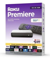 Roku premiere hdr for sale  USA
