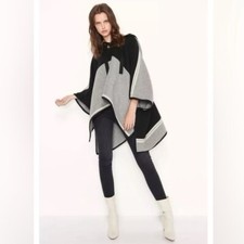 Lady cape colorblock for sale  Granada Hills