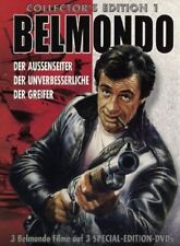 Box belmondo collector gebraucht kaufen  Berlin