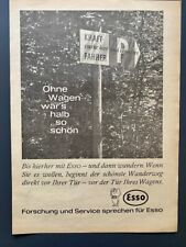 Esso hne wagen gebraucht kaufen  Aßlar