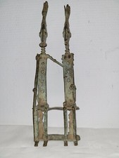 Sculpture dogon mali d'occasion  Neuville-sur-Saône