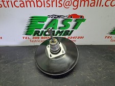Pompa servofreno dacia usato  Camigliano Santa Gemma