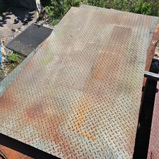tranenblech gebraucht kaufen tranenblech gebraucht kaufen Göttingen