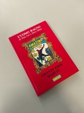 Fumetto grandi eroi usato  Ferrara