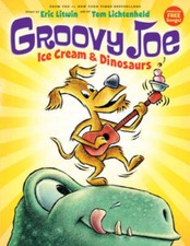 Groovy joe ice for sale  Montgomery