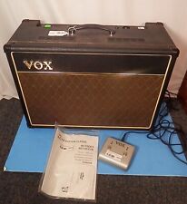 Vox ac15cc1 custom for sale  West Chester