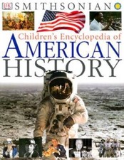 Childrens encyclopedia america for sale  Montgomery