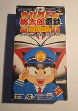 Super momotarou densetsu d'occasion  Expédié en Belgium