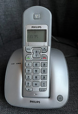 Philips 130 festnetztelefon gebraucht kaufen  Heinsberg