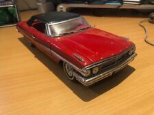 Sunstar ford galaxie for sale  MELKSHAM