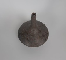 Studiokeramik vase handgeferti gebraucht kaufen  Osthofen