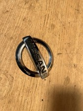 nissan badge for sale nissan badge for sale BRISTOL