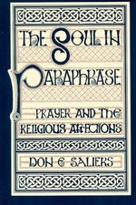 Soul paraphrase prayer for sale  Buford