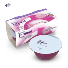 Fortimel crème frutti d'occasion  Expédié en France